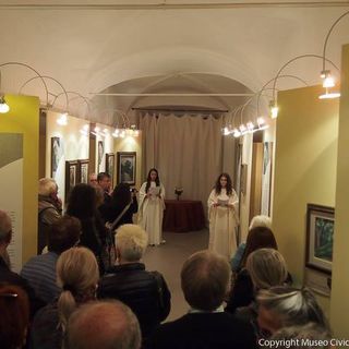 Da domenica riaprirà al pubblico anche il Museo Civico di Moncalvo
