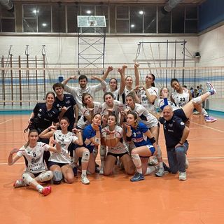 Volley: il Club76 Playasti in U14 conquista il primo posto nel girone
