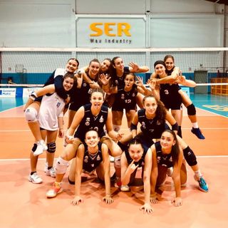 Club76, la B2 strappa un punto ad Albenga, il Club76 Playasti in C guadagna tre punti che smuovono la classifica