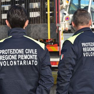 Volontari Protezione Civile Piemonte