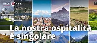 Locandina promozionale del voucher vacanze del Piemonte