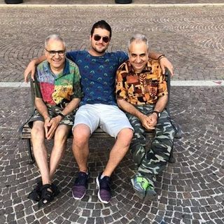 È morto al Cardinal Massaia Gianni Bugnano, gemello &quot;Piripicchio&quot;. Era in terapia intensiva