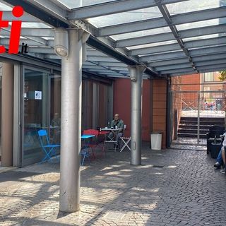 Il Movicentro di Asti