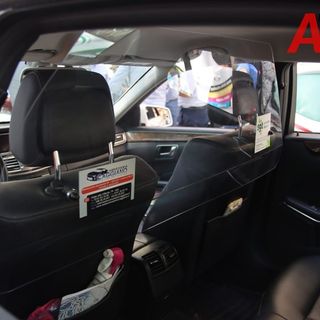 L’appello del taxisti astigiani: “Continuate a usufruire dei nostri servizi: i mezzi sono sicuri”