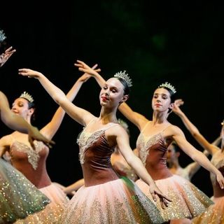 Si avvicina la due giorni di danza a Teatro con il My Day Academy. Sold out per &quot;Cenerentola&quot;