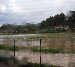 Maltempo: arrivano le prime stime dei danni. Per San Damiano si parla di almeno 70mila euro