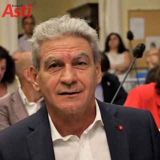 Walter Rizzo, consigliere comunale dimissionario