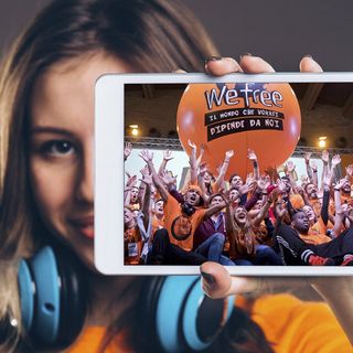 Il progetto WeFree nelle scuole astigiane
