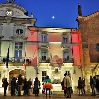 L'associazione Welcoming Asti di nuovo in piazza per dire basta a violenza e guerre