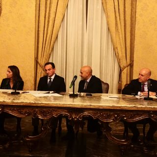 Cirio: &quot;Chiederò stato emergenza occupazionale per il Piemonte&quot;