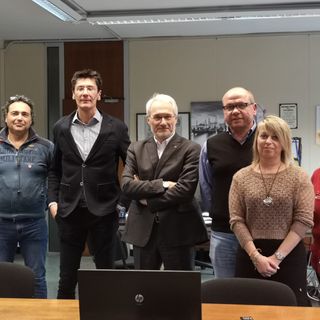 Artom: presentato il progetto Borse di studio FIM CISL