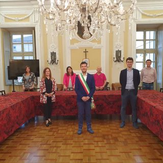 L'Amministrazione sandamianese spegne la sua prima candelina e fa i conti, con lo sguardo rivolto al domani