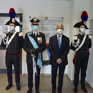 206 anni dell'Arma dei Carabinieri: il Comando astigiano traccia il bilancio di un anno di interventi, segnati dal Covid