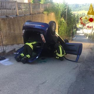 Immagine di archivio