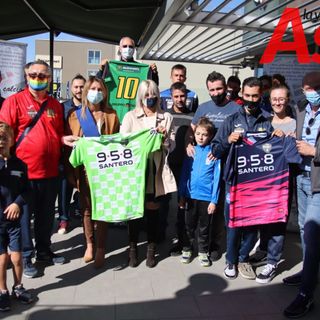 Asti: è stato presentato il corso “Scuola Calcio per ragazzi disabili”