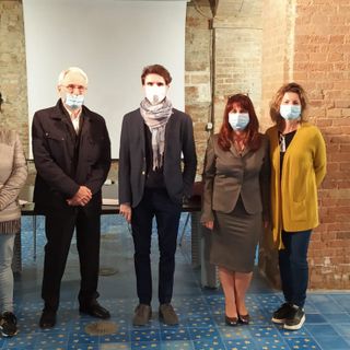 Presentato il nuovo corso di scuola superiore serale a Canelli
