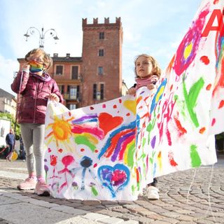 Galleria fotografica a cura di Merfephoto