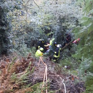 Incidente agricolo a Castelnuovo Don Bosco: intervento dell'elisoccorso