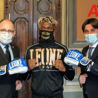 Galleria fotografica a cura di Merfephoto