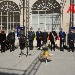 Galleria fotografica a cura di Merfephoto