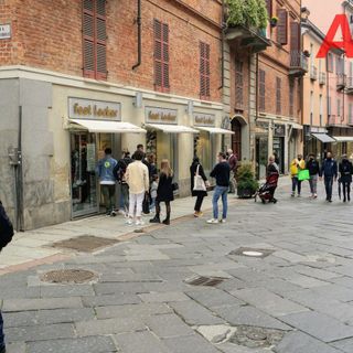 Galleria fotografica a cura di Merfephoto