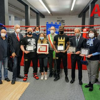 Galleria fotografica di Merfephoto