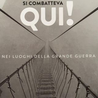 Nizza guarda all'estate e rinasce: dal 5 giugno in Trinità una mostra fotografica sui luoghi della Grande Guerra