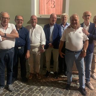 A 40 anni dall'ultima edizione, una rimpatriata tra i redattori del &quot;Cittadino&quot;
