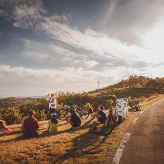 Prosegue Landscape Storymovers, il sistema di narrazione del paesaggio creato dal Teatro degli Acerbi,