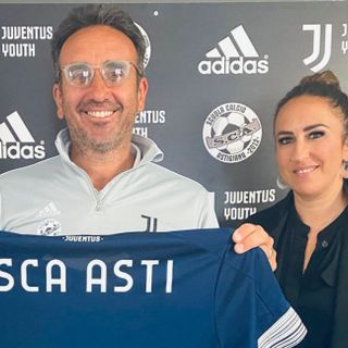 SCA Asti: parte la nuova stagione. Definito l'organigramma, con staff di elevata qualità e partnership importanti