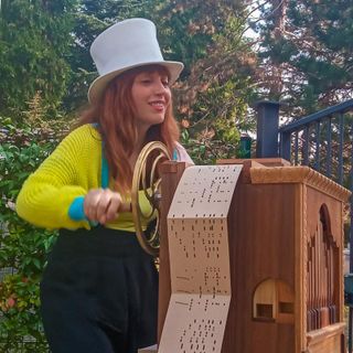 Continua anche questo fine settimana il festival &quot;Burattini in Circo-lo&quot;