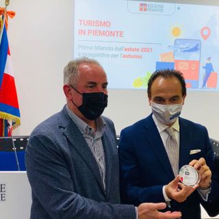 In Piemonte il turismo va oltre al Covid: “Green Pass e vaccini ci fanno lavorare: guardiamo al futuro con speranza” [VIDEO]