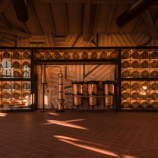 Distillerie Berta inaugura il Borgo Roccanivo, un nuovo spazio destinato ad essere un polo di attrazione turistica