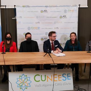 Si torna a sciare sulle montagne del cuneese: rivedi Backstage 'Speciale Neve in Granda' (VIDEO)