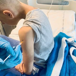 Gli ucraini in Piemonte non ancora vaccinati possono aderire alla campagna. Dall'11 marzo una specifica sezione online in lingua ucraina