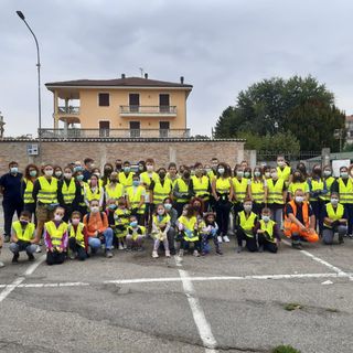 Anche Nizza sabato 26 marzo raccoglierà rifiuti per la giornata dell'ecologia