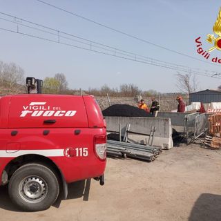 Infortunio sul lavoro a Montegrosso, i sindacati: &quot;I lavoratori devono avere la certezza di fare ritorno a casa&quot;