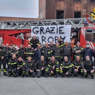 Due capi reparto di lungo corso hanno lasciato il comando dei vigili del fuoco di Asti