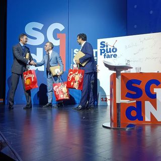 Galup partner degli Stati Generali della Natalità in svolgimento a Roma