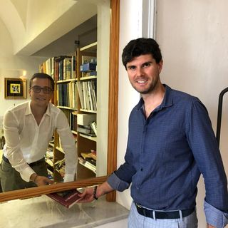 Dopo anni di chiusura, la biblioteca civica di Moncalvo apre nuovamente le porte ai cittadini