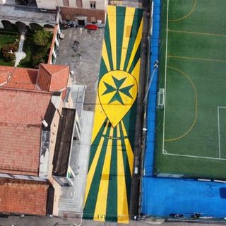 San Lazzaro: i giovani ramarri gialloverdi hanno completato lo &quot;stradales&quot;