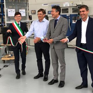 Il momento inaugurale