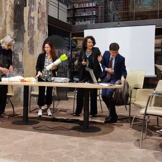 Competenze e apprendimento: se ne è parlato ieri a Villanova