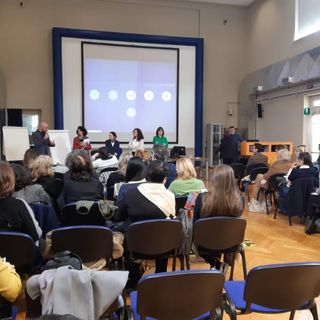 Il Cpia e l'orientamento: un incontro della rete a Torino