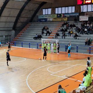 Brutta sconfitta in casa per Asti Orange