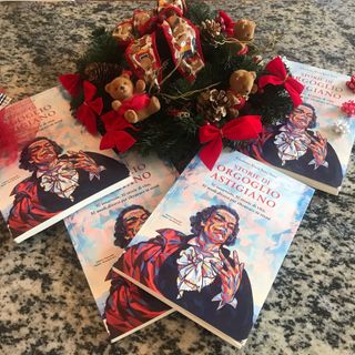 A Natale regala il libro &quot;Storie di Orgoglio Astigiano&quot;
