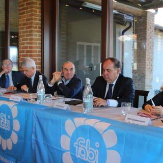 Un'immagine relativa il precedente congresso provinciale, svoltosi nel 2018