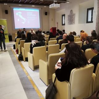 La presentazione questa mattina a Roma