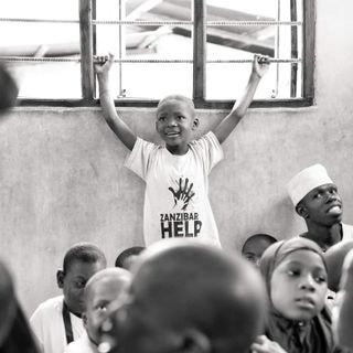 ZanzibarHelp: una storia di impegno umanitario e sostegno raccontata al Fuoriluogo di Asti