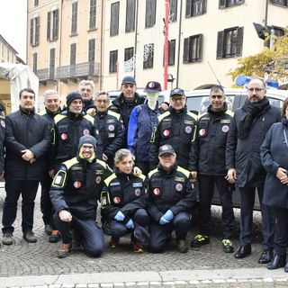 PRO.GEO Asti: grande interesse per il gazebo allestito domenica scorsa